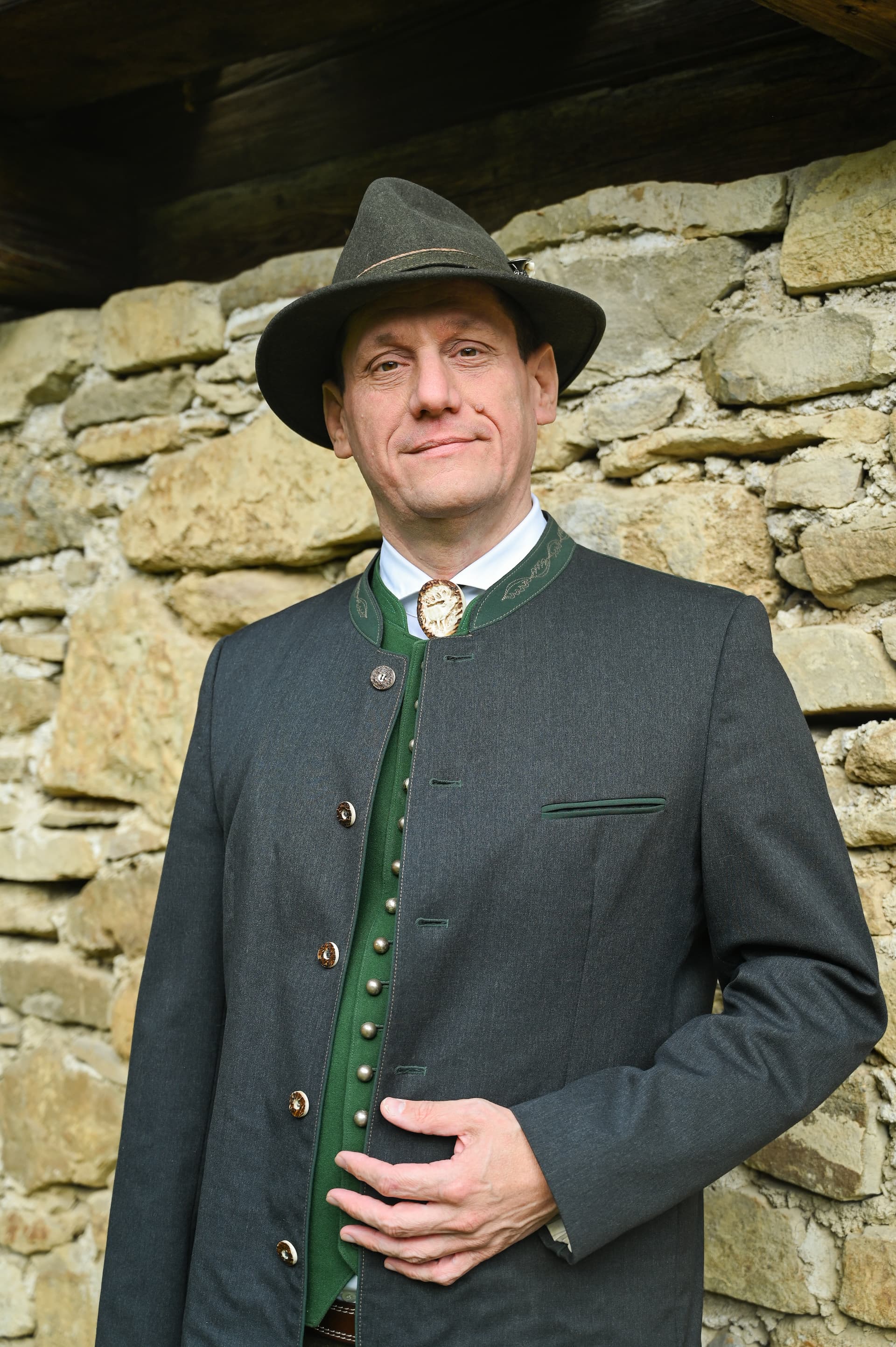 Harald Klein